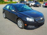 2013 Chevrolet Cruze LS