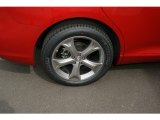 2013 Toyota Venza XLE AWD Wheel