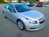 2013 Chevrolet Cruze LS