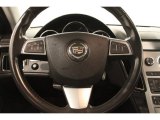 2008 Cadillac CTS Sedan Steering Wheel