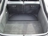 2004 Audi TT 3.2 quattro Coupe Trunk