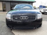 2004 Audi TT 3.2 quattro Coupe Exterior