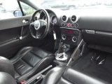 2004 Audi TT 3.2 quattro Coupe Dashboard