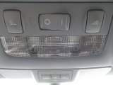 2004 Audi TT 3.2 quattro Coupe Controls