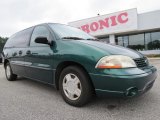 2003 Ford Windstar LE