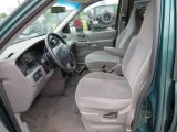 2003 Ford Windstar LE Front Seat