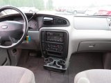 2003 Ford Windstar LE Dashboard