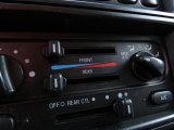 2003 Ford Windstar LE Controls