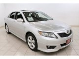 2010 Toyota Camry SE