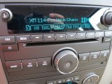 2013 GMC Sierra 1500 SLT Crew Cab Audio System