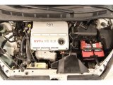 2004 Toyota Sienna LE 3.3L DOHC 24V VVT-i V6 Engine