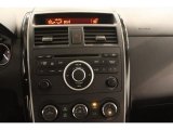 2010 Mazda CX-9 Sport AWD Controls