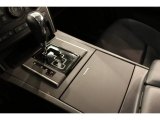 2010 Mazda CX-9 Sport AWD 6 Speed Sport Automatic Transmission