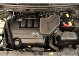 2010 Mazda CX-9 Sport AWD 3.7 Liter DOHC 24-Valve VVT V6 Engine