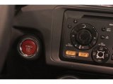 2012 Scion tC Release Series 7.0 Controls