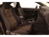 2012 Scion tC Release Series 7.0 Front Seat