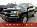 2006 Chevrolet TrailBlazer LS 4x4