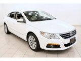 2010 Volkswagen CC Sport