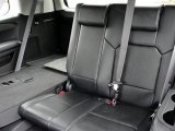 2010 Honda Pilot Touring Rear Seat