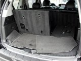2010 Honda Pilot Touring Trunk
