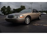 2003 Arizona Beige Metallic Mercury Grand Marquis LS #71063106