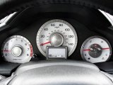 2010 Honda Pilot Touring Gauges