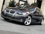 2007 BMW 3 Series 335i Coupe