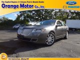 2010 Sterling Gray Metallic Lincoln MKZ FWD #71062759