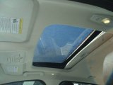 2013 Ford Focus Titanium Sedan Sunroof