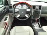 2006 Chrysler 300 Touring Dashboard