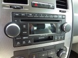 2006 Chrysler 300 Touring Audio System
