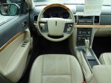 2010 Lincoln MKZ FWD Dashboard