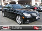 2010 Mercedes-Benz C 300 Sport