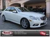 2010 Mercedes-Benz E 350 Sedan
