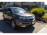 2011 Acura MDX Technology