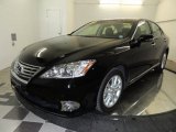 2011 Lexus ES 350