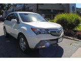 2009 Acura MDX Technology