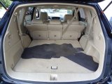 2008 Subaru Tribeca Limited 7 Passenger Trunk