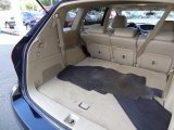 2008 Subaru Tribeca Limited 7 Passenger Trunk