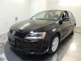 2012 Volkswagen Jetta SE Sedan