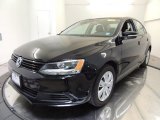 2012 Volkswagen Jetta SE Sedan