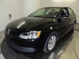 2012 Volkswagen Jetta SE Sedan