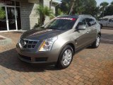2011 Cadillac SRX FWD