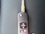 2010 Mazda MAZDA3 s Sport 4 Door Keys