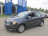 2013 Chevrolet Sonic LT Sedan