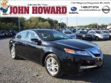 2009 Acura TL 3.5