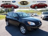 2011 Toyota RAV4 I4 4WD