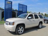 2013 Chevrolet Tahoe LTZ 4x4