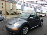 2007 Volkswagen New Beetle 2.5 Coupe