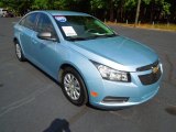 2011 Chevrolet Cruze LS
